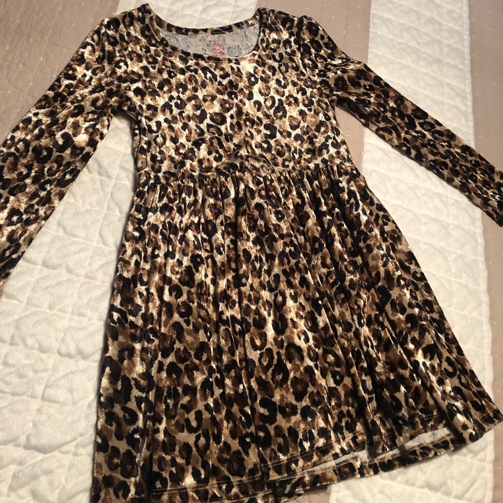 7/8 Children’s Place dress